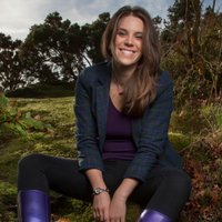 Dr Erin Lloyd Jones(@ErinHillforts) 's Twitter Profileg