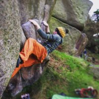 InReachClimbing (@accidentalclimb) 's Twitter Profile