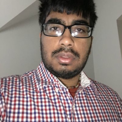 AshokTripathy94's profile picture. MLB MLS NBA NFL NHL Soccer Sports