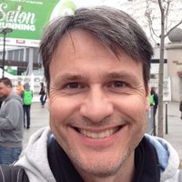 Volker Nitsch (@nitschv) 's Twitter Profile