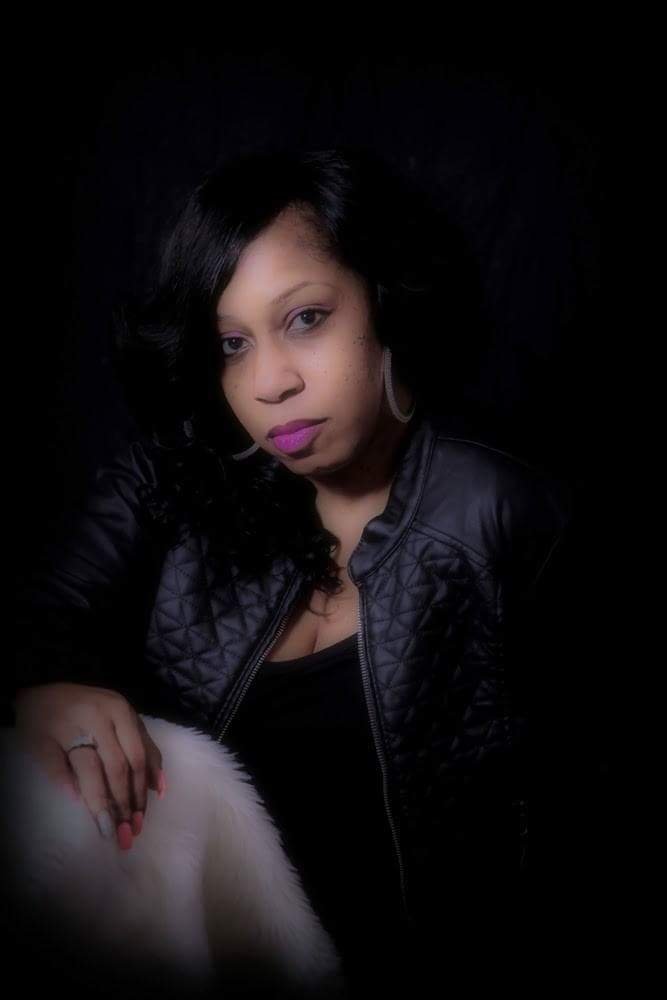 Just an ordinary person doing extraordinary things! Blessed and highly favored!!!
