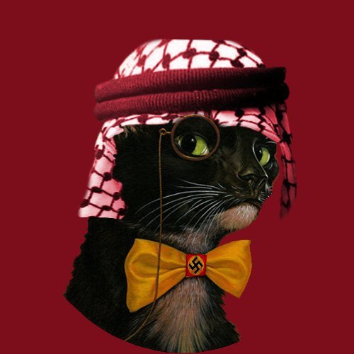 Temp0raryAT's profile picture. This account is not active, find me at telegram: nxaslr