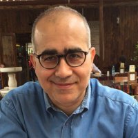 M. Coşkun Cangöz (@mccangoz) 's Twitter Profile
