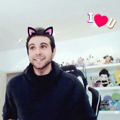 OBSESIONADA POR UN CHICO LLAMADO @vegetta777 Mi hermoso barbudo//Y POR OTRO CHICO LLAMADO @Willyrexyt Mi hermoso chinito You&I//