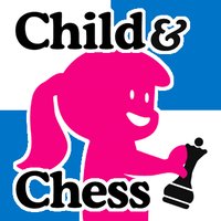 Child&Chess(@CHILDandCHESS) 's Twitter Profile Photo