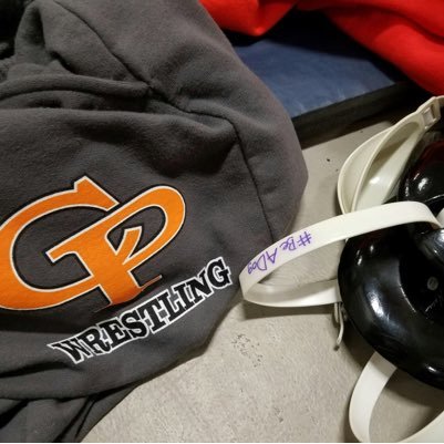 CP WRESTLING