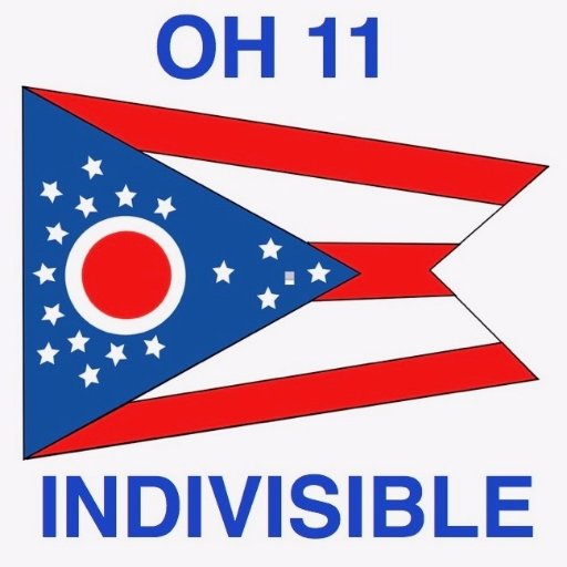 We are OH 11th Congressional District (CLE/AKR) constituents working together to make sure that Republicans in power represent ALL constituents in District 11.