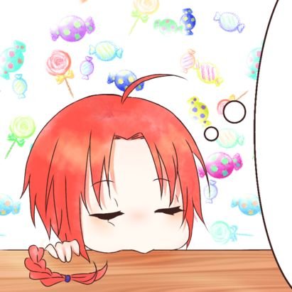 桃芋虫さんのプロフィール画像
