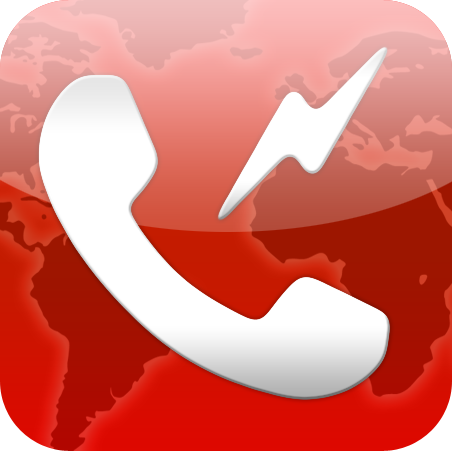 FastCall's profile picture. Find, call, SMS, and email all of your contacts in a snap. Designed exclusively for iPhone and iPod touch.