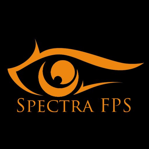Spectra FPS - #GamingGlasses and #GamingGear.  Step up your game!