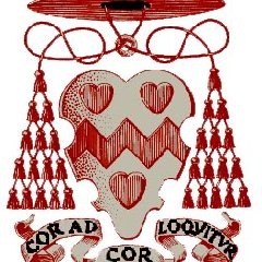 Papist7's profile picture. I am a Pertinacious Papist with letters in philosophy and theology, interested in ideas, history, liturgy, literature, music, art & culture -- in Corde Jesu.