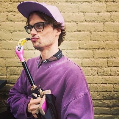 raybanzouis's profile picture. 