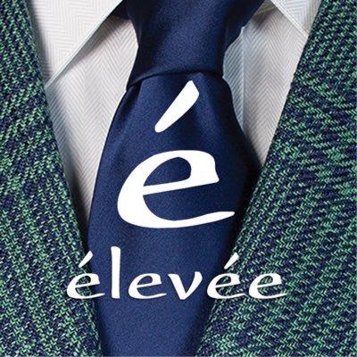 Luxury lifestyle brand dedicated to creating custom wardrobes. Elevate your image with #Elevee. Follow @eleveelifestyle on Instagram & Facebook.