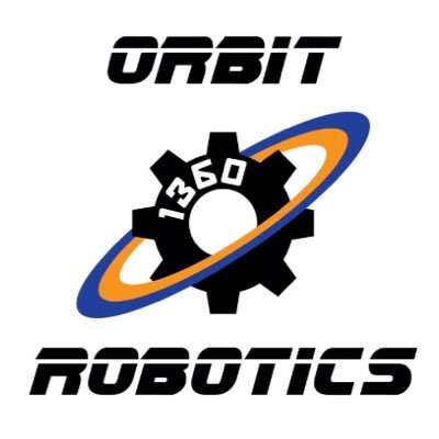We are Team 1360 - Orbit Robotics! Oakville Community FIRST Robotics Team.
