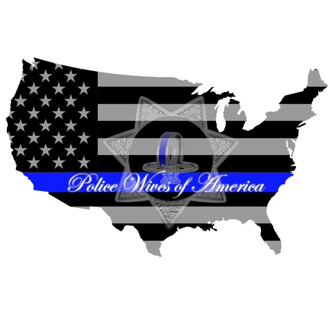 We are on a mission to encourage police wives across America to be moral boosters for their spouses department. We want to give a platform for ideas!