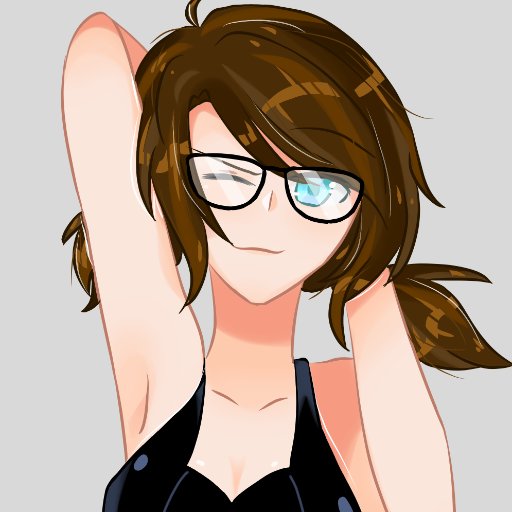 Alex-TV ಠヮಠさんのプロフィール画像