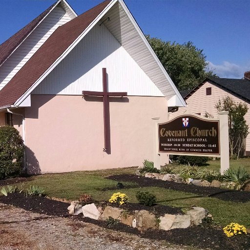 CRECRoanoke's profile picture. A traditional Anglican Parish, committed to Holy Scripture, 39 Articles, and Prayer Book. Member of Reformed Episcopal Church, a founding jurisdiction of ACNA.