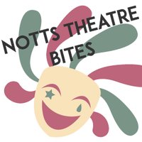 Notts Theatre Bites (@nottstheatrebit) 's Twitter Profile