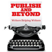 Publish And Beyond (@publishbeyond) 's Twitter Profile