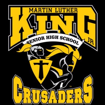 Detroit King Football