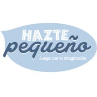 Hazte Pequeño (@haztepequeno) 's Twitter Profile