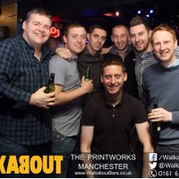 Alan Power (@alanfoxpower) 's Twitter Profile