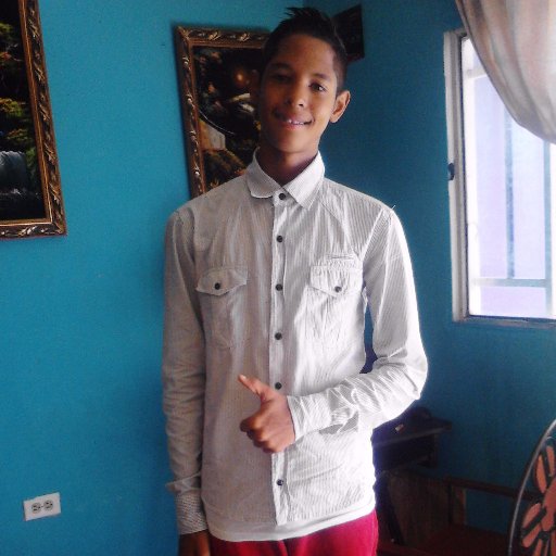 heybermendoza10's profile picture. 