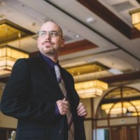 Scott Kaufman (@scottiek) 's Twitter Profile