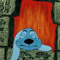 OblomovRoman's profile picture. 