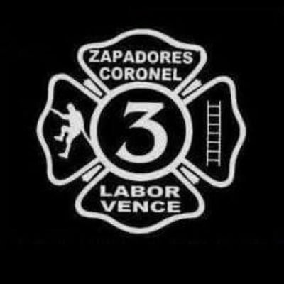 Labor Vence
Tercera Compañía Bomberos de Coronel, de especialidad Zapadora y Forestal,
Ubicada en Yobilo 1, Coronel.
Cuenta oficial.