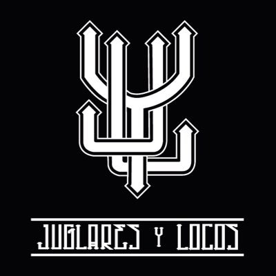 juglaresylocos's profile picture. Banda de Rap Alternativo creada en Guadalajara!