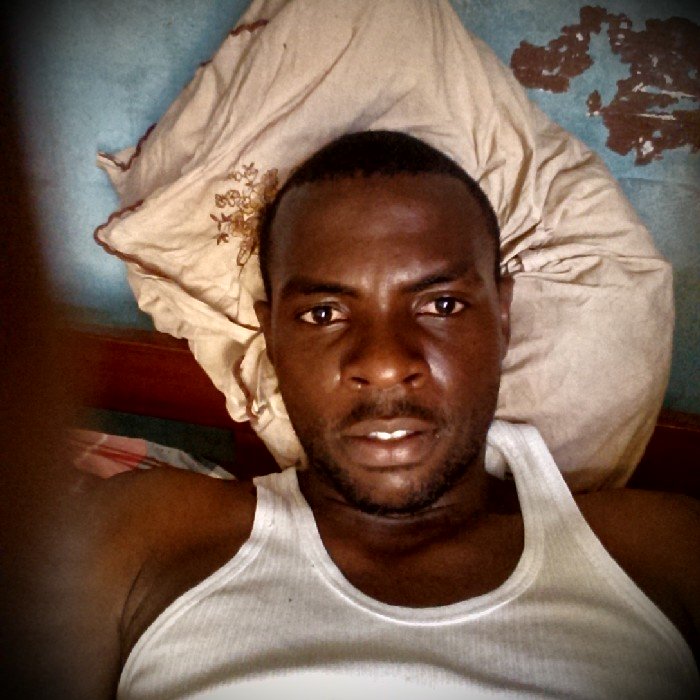 SergeKiniumba's profile picture. 