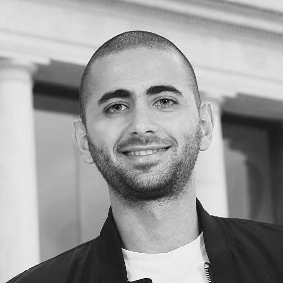 Digital Marketer with Entrepreneurial Spirit. Founder @MetaOptimizers