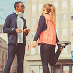 FitMatch is an online network that connects people with their perfect personal trainer or sports improvement coach.
