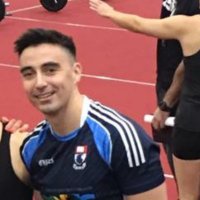 Michael O'Sullivan (@mosphysio) 's Twitter Profile