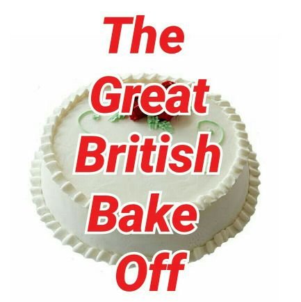 Official page for Channel 4 #gbbo