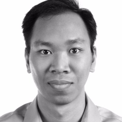 Huy Nguyen Profile