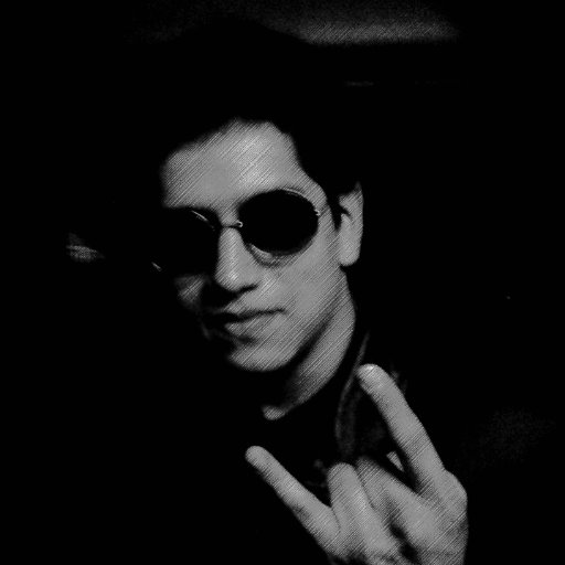 Megacristh's profile picture. No podemos ir por la vida esperando que alguien nos salve cuando las cosas se pongan difíciles, solo podemos contar con nosotros mismos.