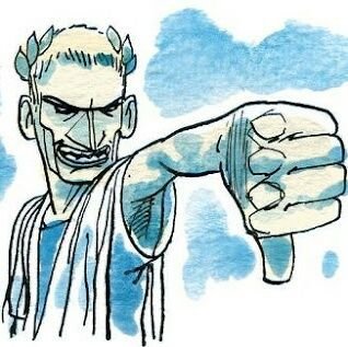 migueljcuadrado's profile picture. Homo hominis lupus est