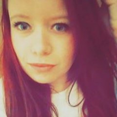 WallflowerChloe's profile picture. Founder and Director Wallflower Project, Psychology undergrad, ARU Disabled students society committee member, Cinema worker, red head, LIFE LOVER!