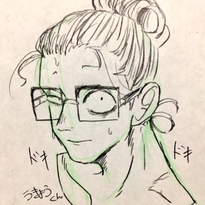 U-KYOUさんのプロフィール画像