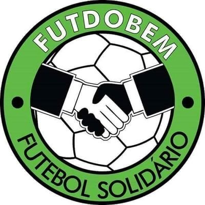 Somos um grupo de amigos que realiza ações de voluntariado através do futebol. #VemComAGente