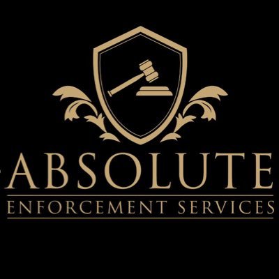 Absolute Enforcement Services. https://t.co/auG5oYqSRU