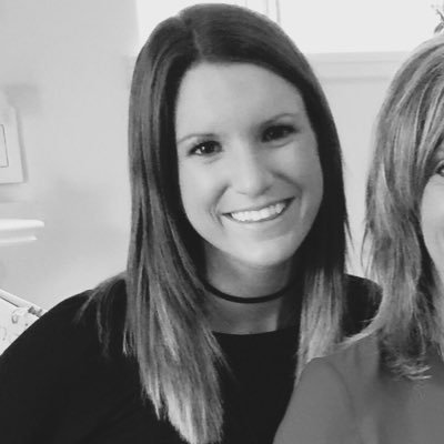 MissCastle_PLSD's profile picture. K-4 EL Teacher at Violet Elementary & U9 Soccer Coach for Barcelona United ⚽️