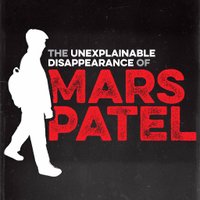 Mars Patel Podcast(@MarsPatel) 's Twitter Profileg