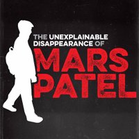 Mars Patel Podcast (@marspatel) 's Twitter Profile