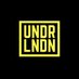 UNDR LNDN (@UNDRLNDN) Twitter profile photo