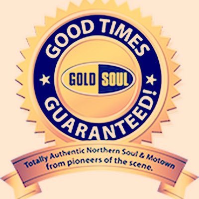 The Home of Good Times & Great Soul Music. Northern Soul & Motown promoters.