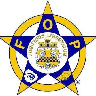 Indiana FOP President