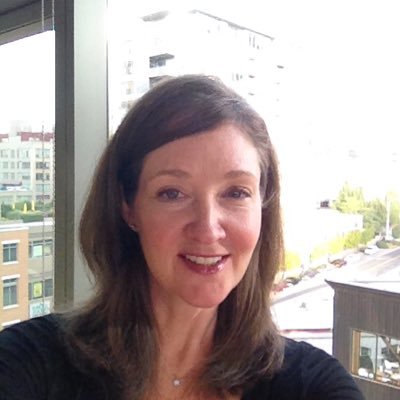 Seattle | Foodie | Wine lover | World Traveler | CX Professional | Change Leader